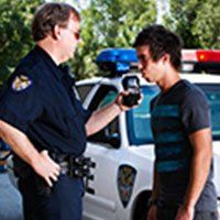 Police — Police Interrogation in Savannah, GA