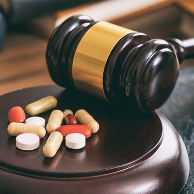 Drugs — Drug Court in Savannah, GA Drugs — Drug Court in Savannah, GA