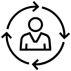 Personalizzazione - Icona