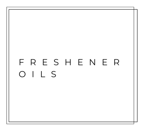 shop freshener oils