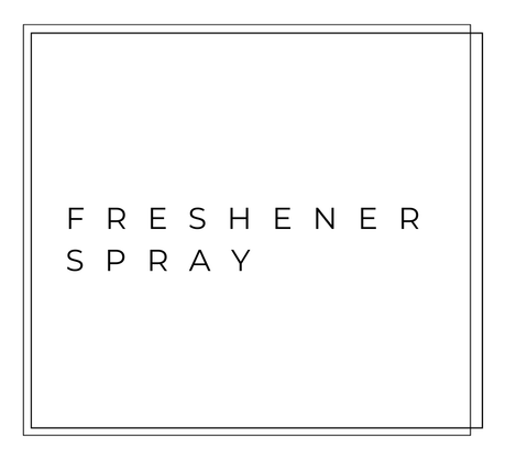 shop freshener spray