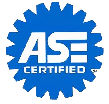 ASE Certified Techs at Jerry's General Automotive Inc in Arlington, TX