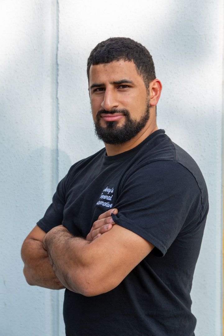 Jerry's General Automotive Inc in Arlington, TX