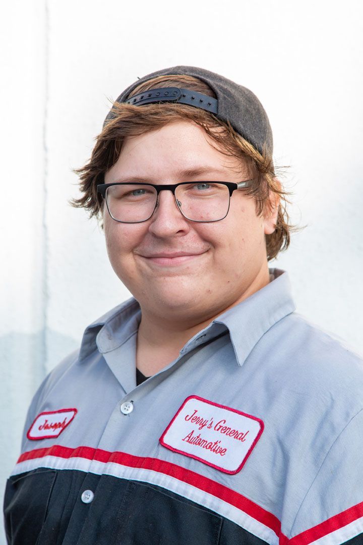 Jerry's General Automotive Inc in Arlington, TX