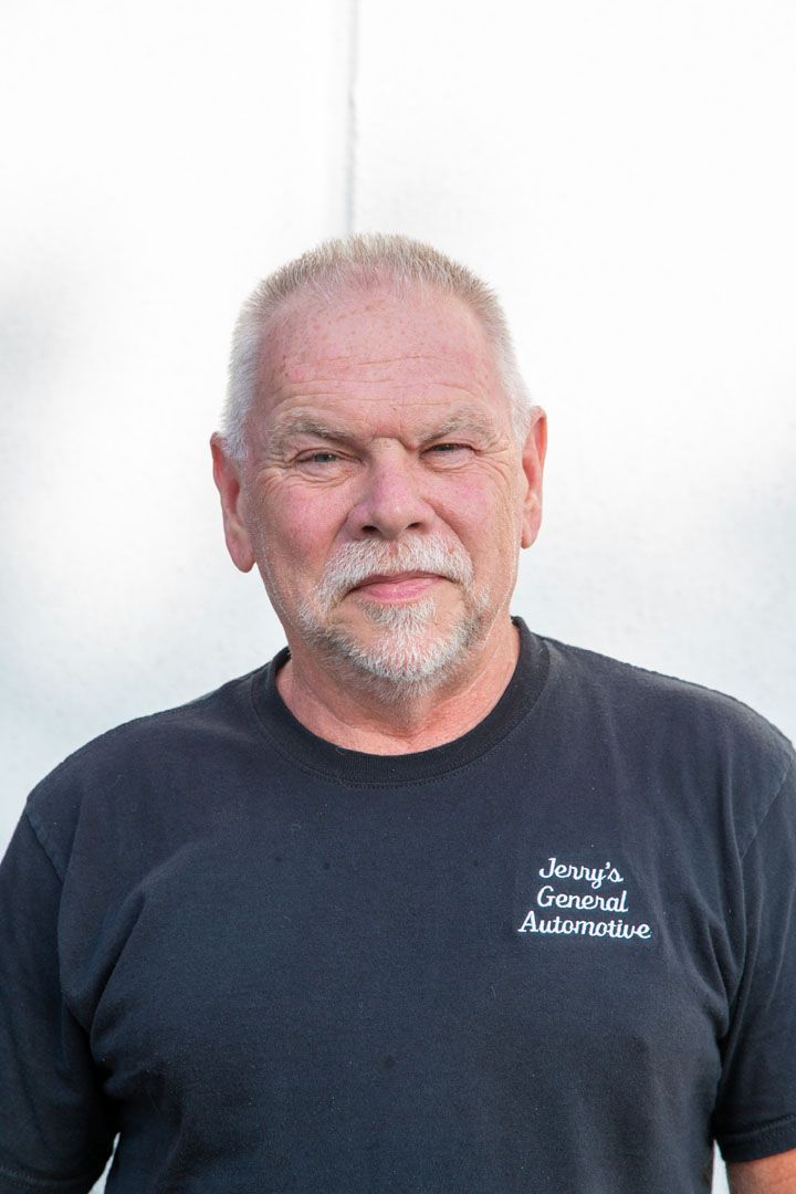 Jerry's General Automotive Inc in Arlington, TX