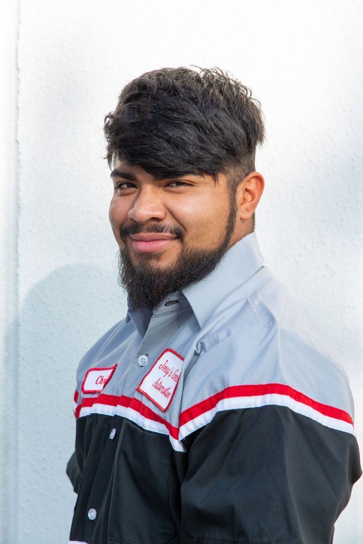 Jerry's General Automotive Inc in Arlington, TX