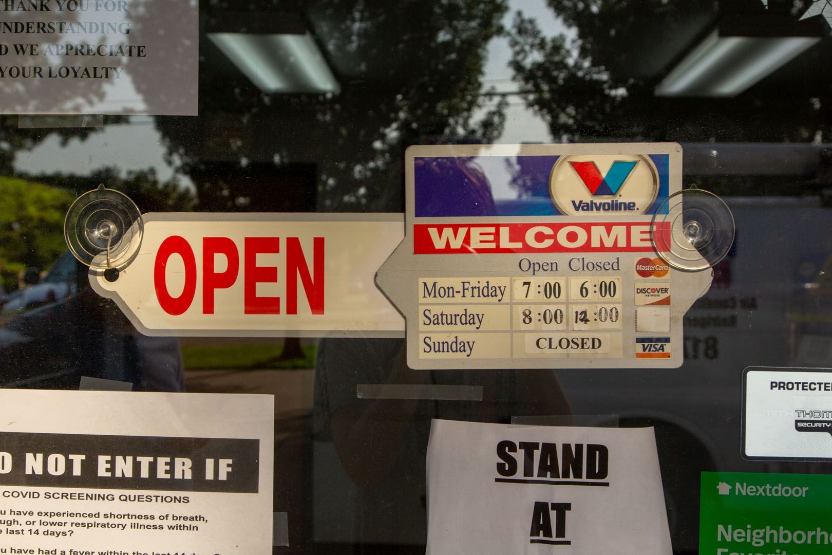 Jerry's General Automotive Inc in Arlington, TX