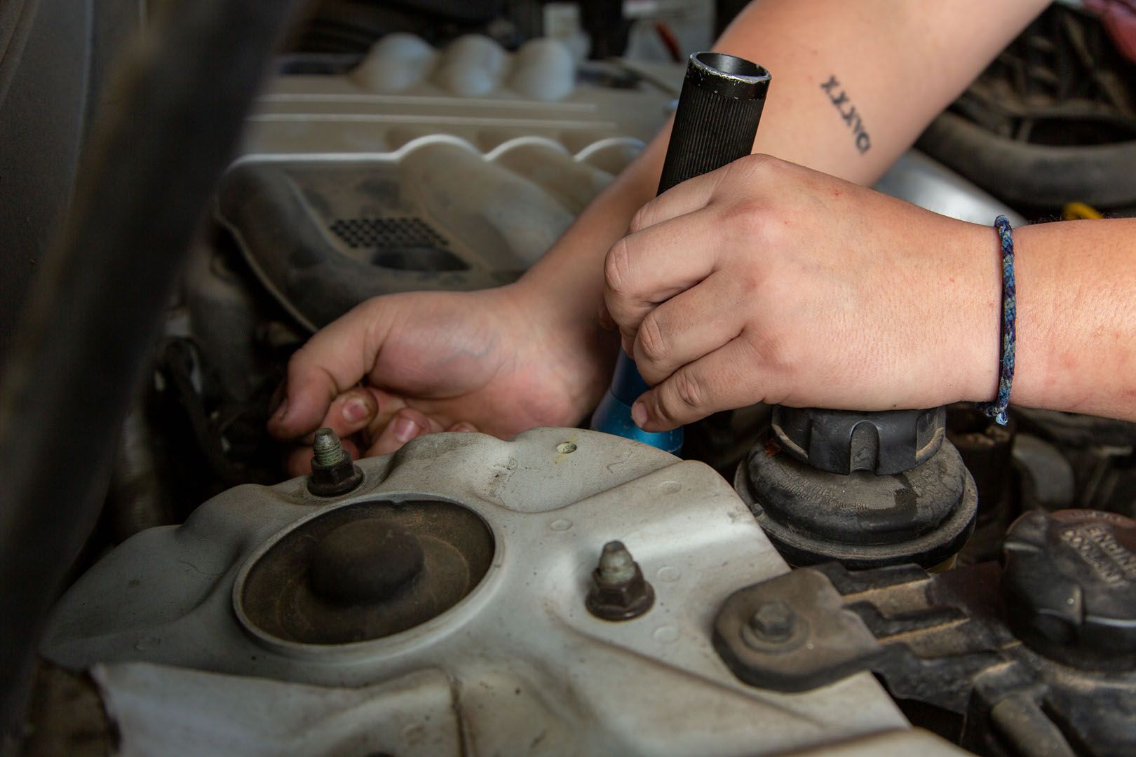 Jerry's General Automotive Inc in Arlington, TX