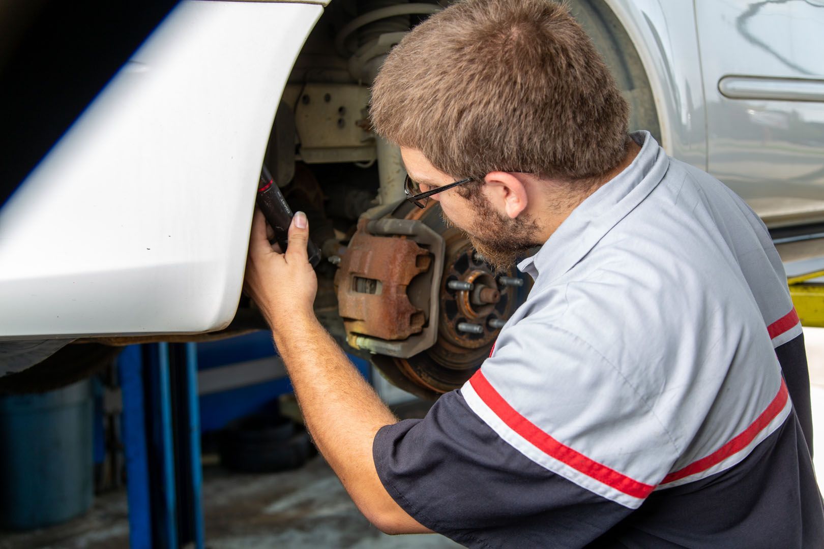 Jerry's General Automotive Inc in Arlington, TX