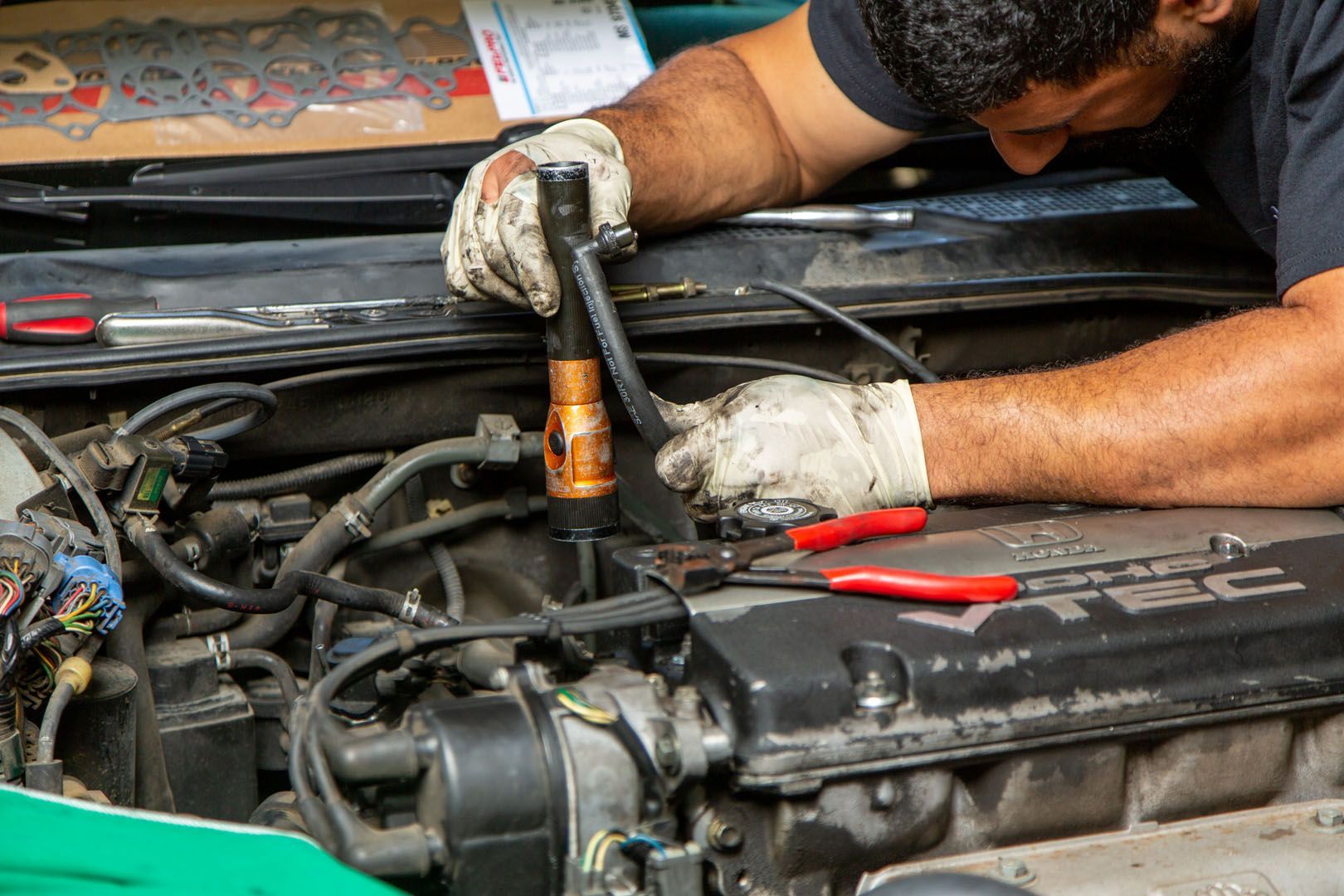 Jerry's General Automotive Inc in Arlington, TX