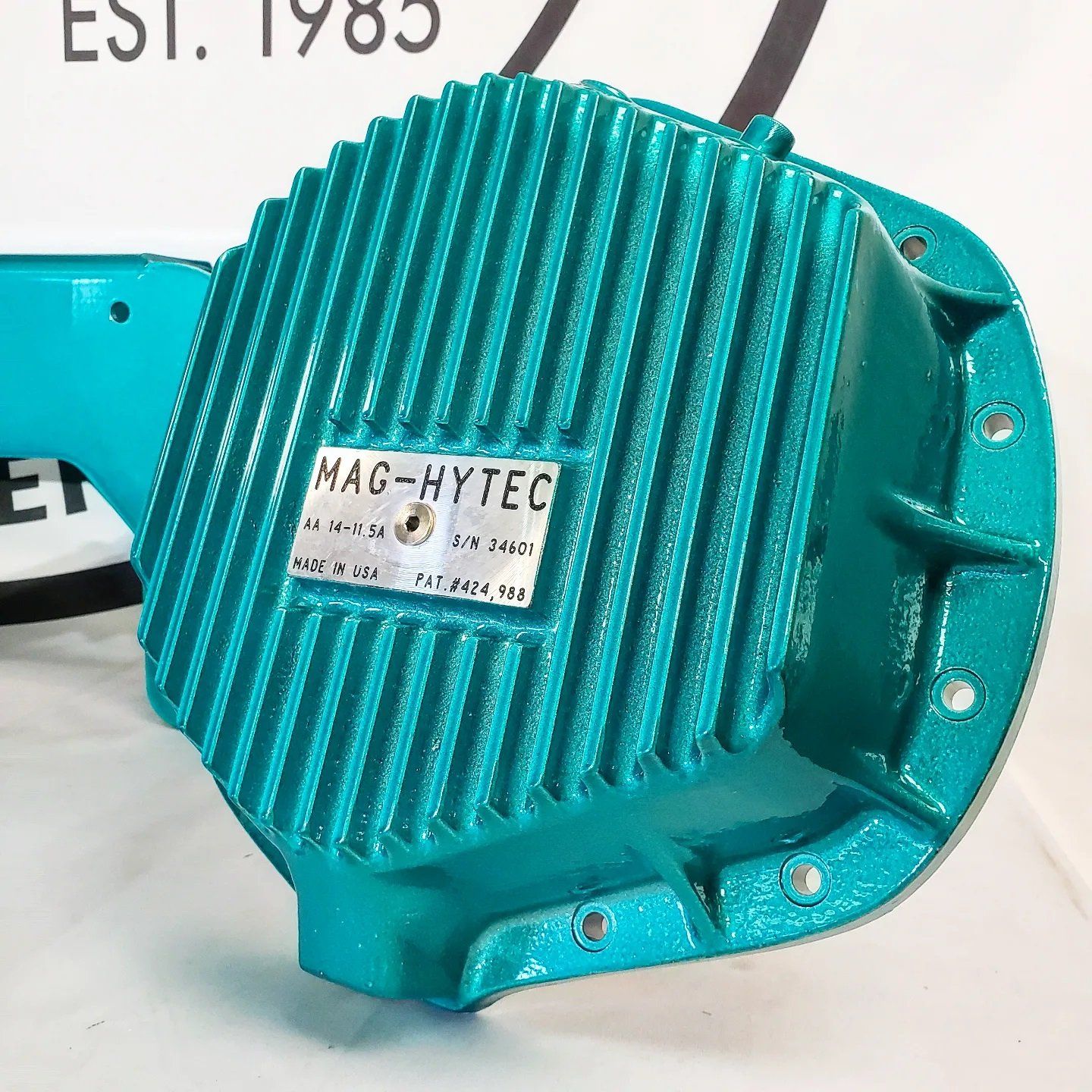 Complete Coat — Fort Wayne, IN — ProStrip Professional Metal Refinishing, Inc.