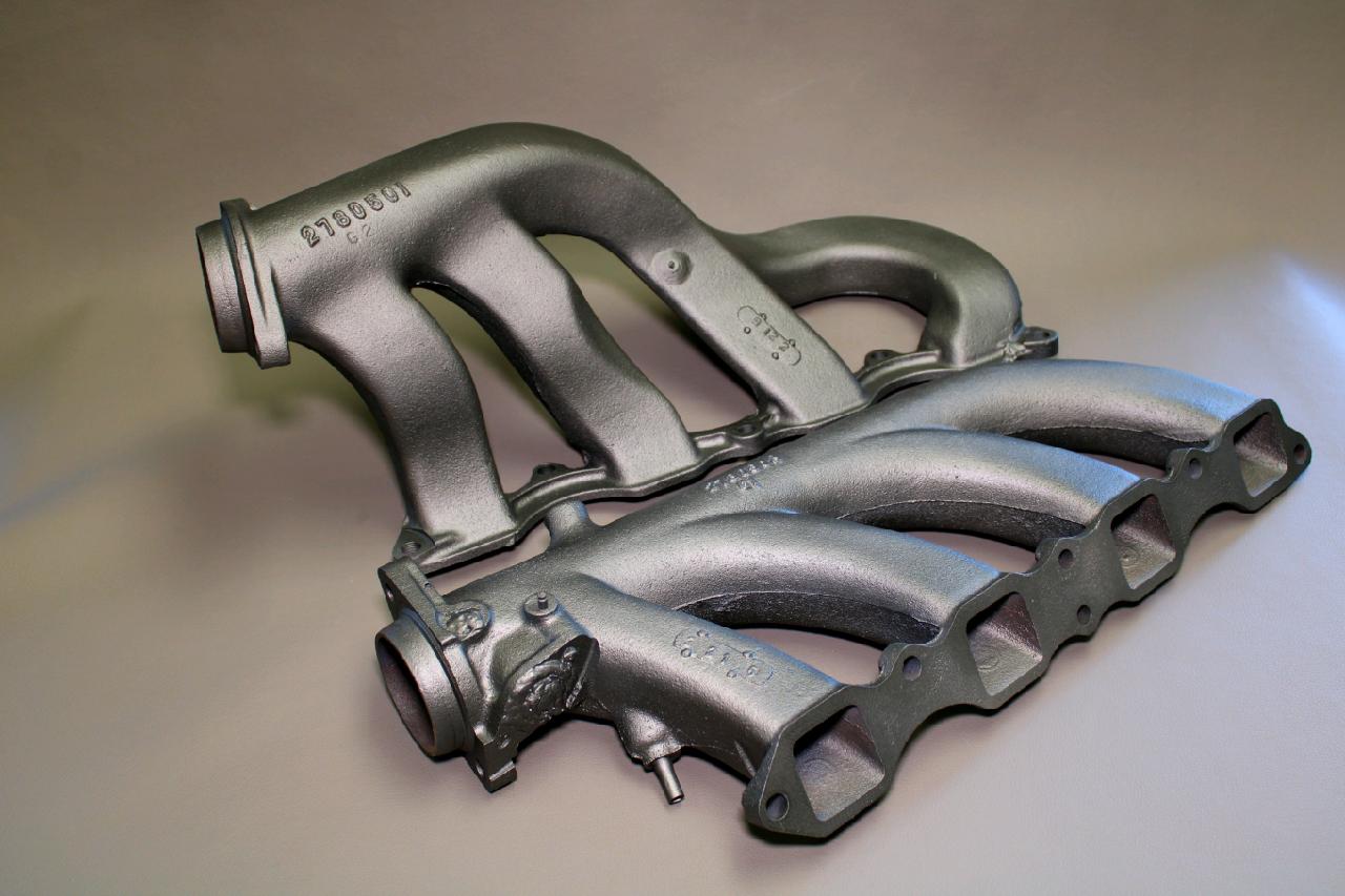 Metal Stripping & Sandblasting Fort Wayne, IN ProStrip Professional