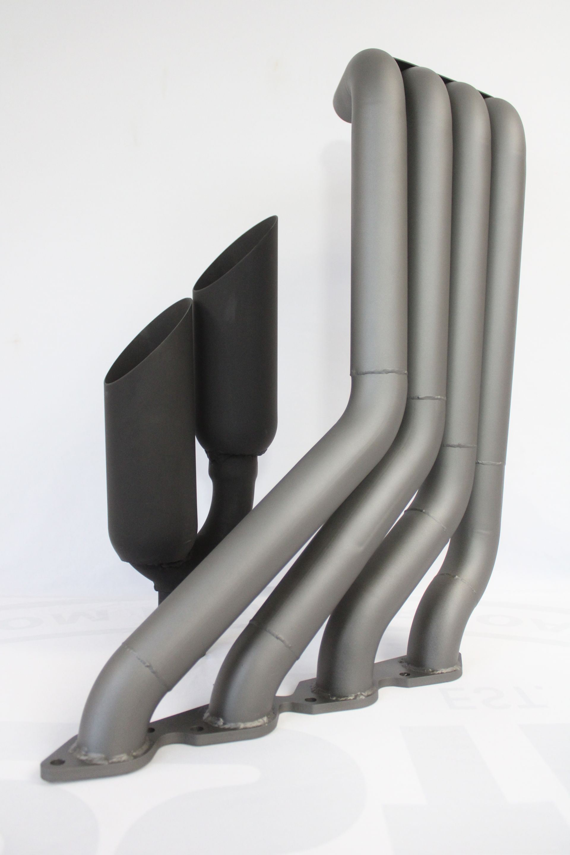 Ceramic Coating — Fort Wayne, IN — ProStrip Professional Metal Refinishing, Inc.