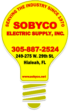 Sobyco Electric