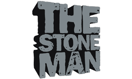 the stone man