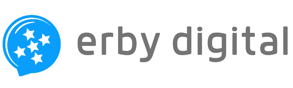 Erby Digital Logo