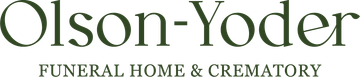Funeral Home Logo
