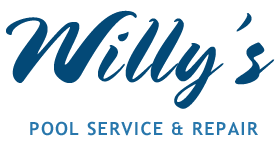 willys pool service and repair