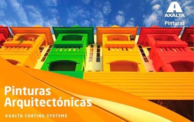 PINTURAS DE REYNOSA SA DE CV