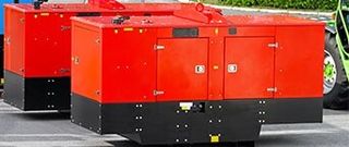 Red Generators — Complete Generator in Sebastian, FL