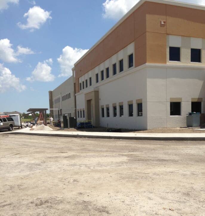 Viera Charter School — Electrical Constructor in Sebastian, FL