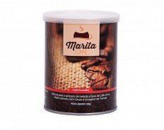 Café Marita Vermelho