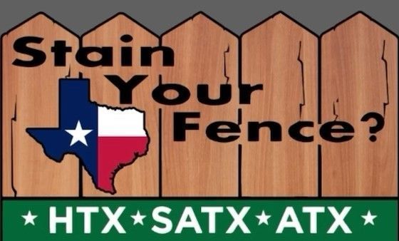 Stain Your Fence LLC