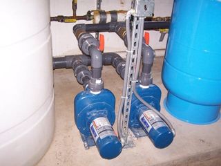Water Pump Services — Water Pump Motor in Putney, VT
