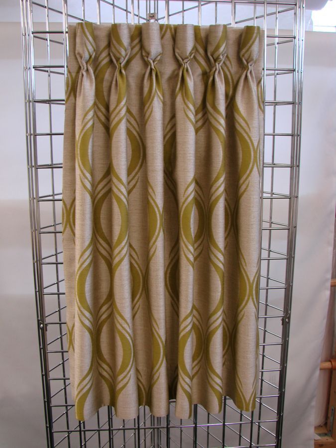 Whole Goblet Pleats Window Warmer — Madison, WI — Creative Energy