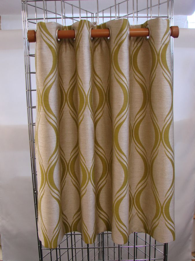 Whole Grommet Drapery Window Warmer — Madison, WI — Creative Energy