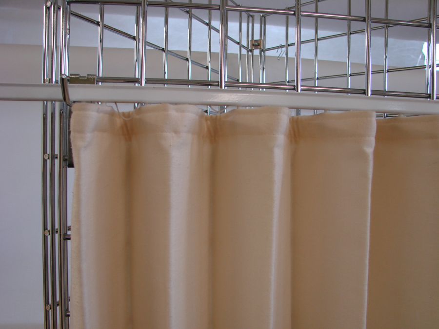 Ripple Fold Warmer — Madison, WI — Creative Energy