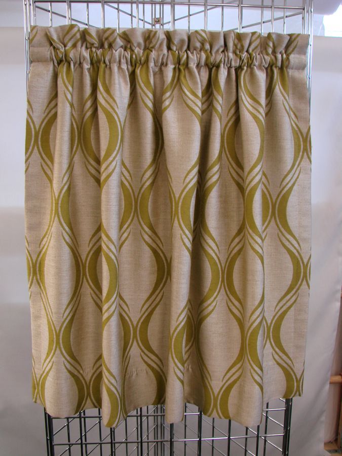 Whole Shirred Window Warmer — Madison, WI — Creative Energy