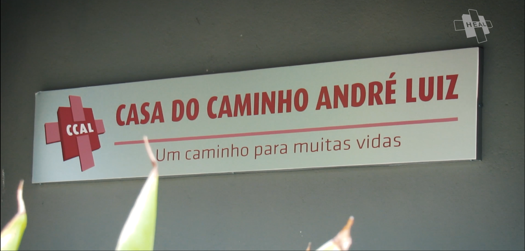 Casa do Caminho André Luiz