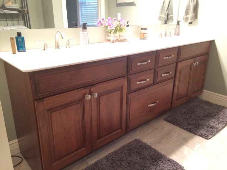 Subdivision at Lot 254 — Bathroom Cabinet in Marion, IL