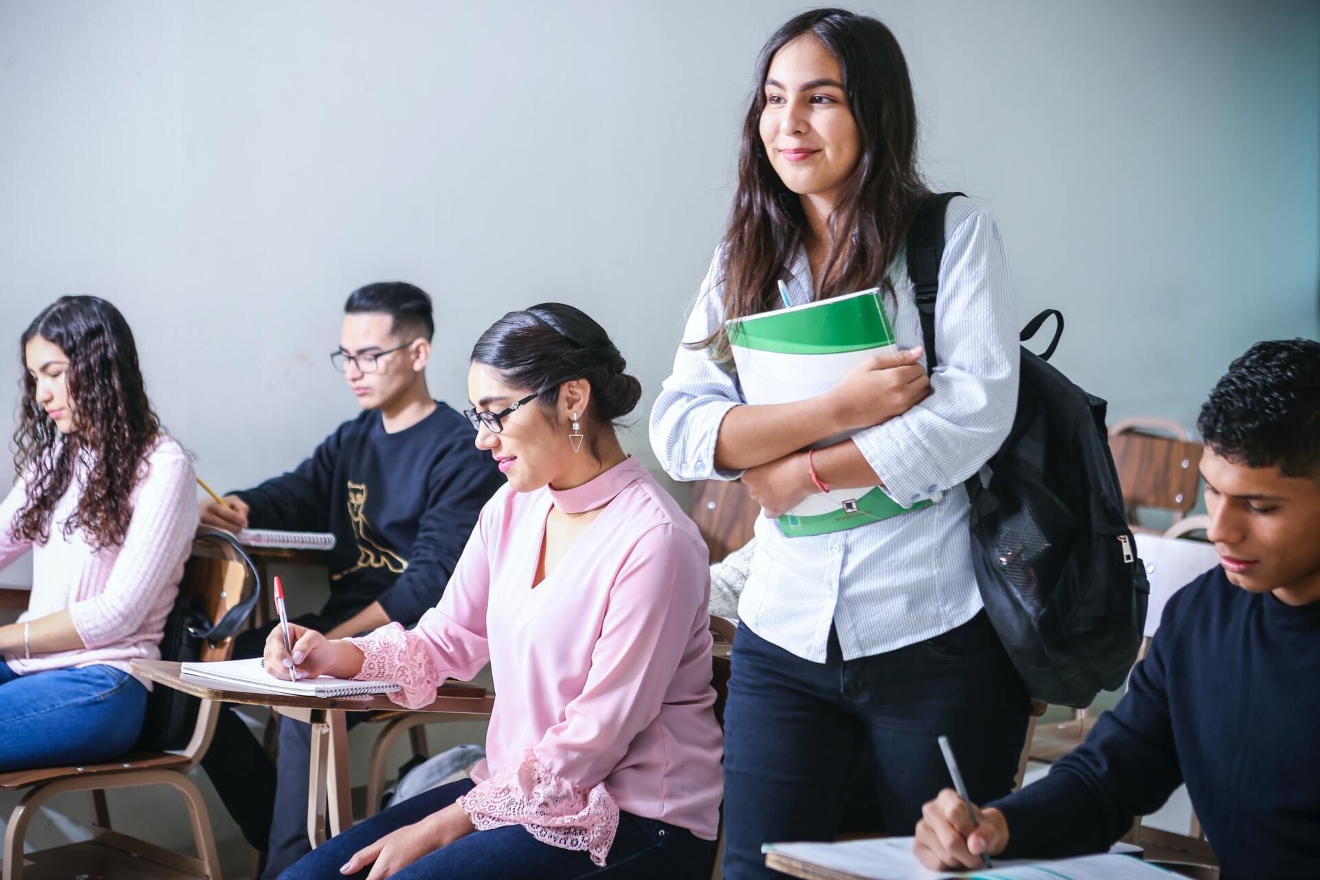 Education Scholarship