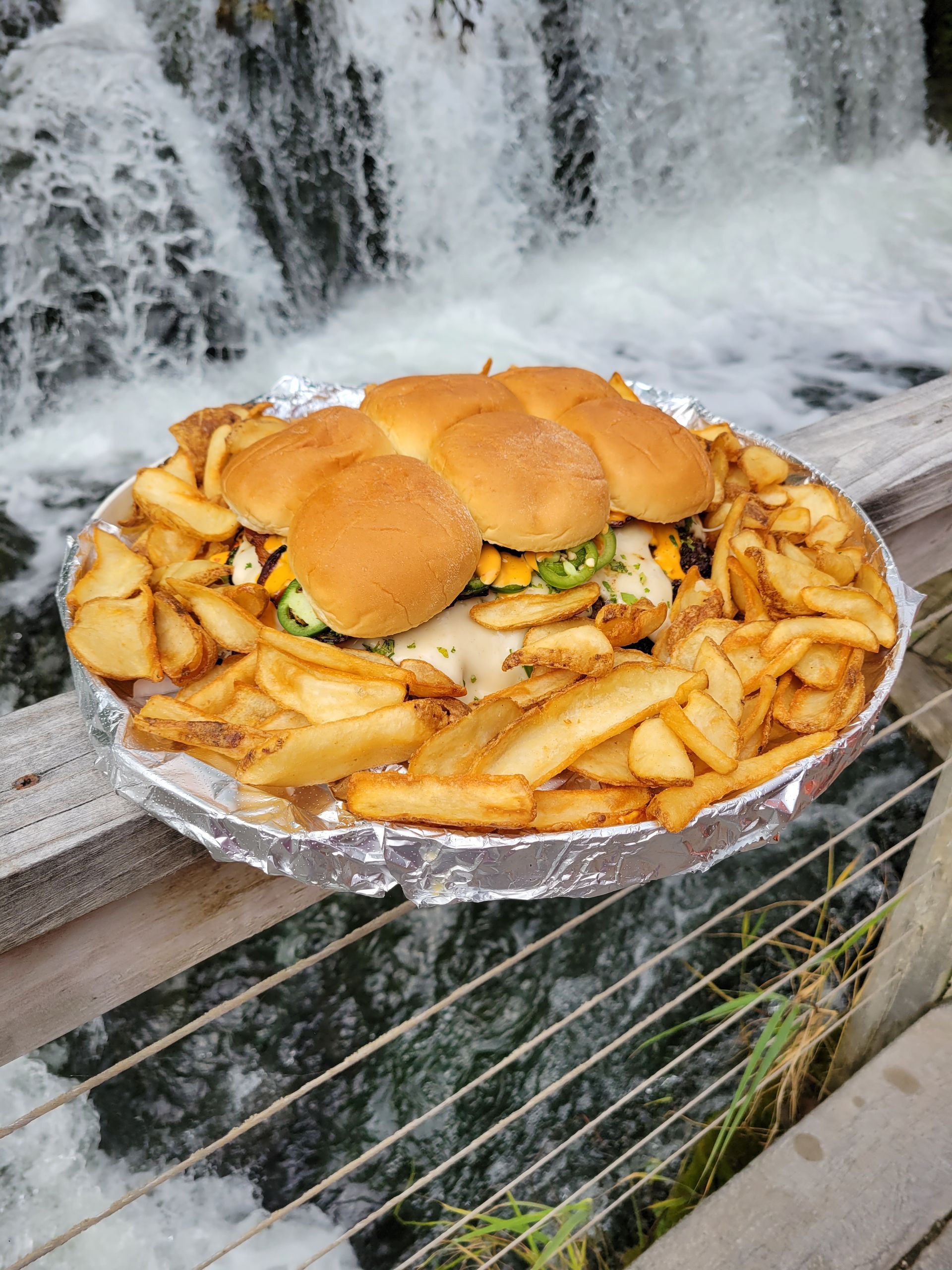 The Original Margaritaville locally owned restaurant Sandusky, OH