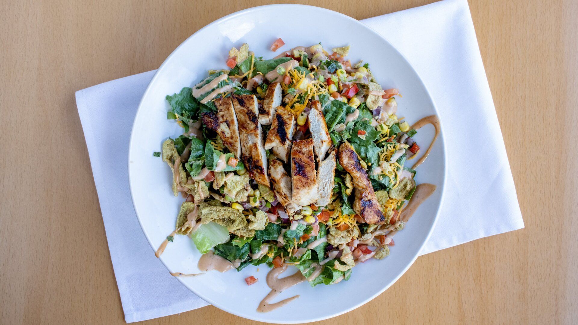 The Original Margaritaville locally owned restaurant Sandusky, OH