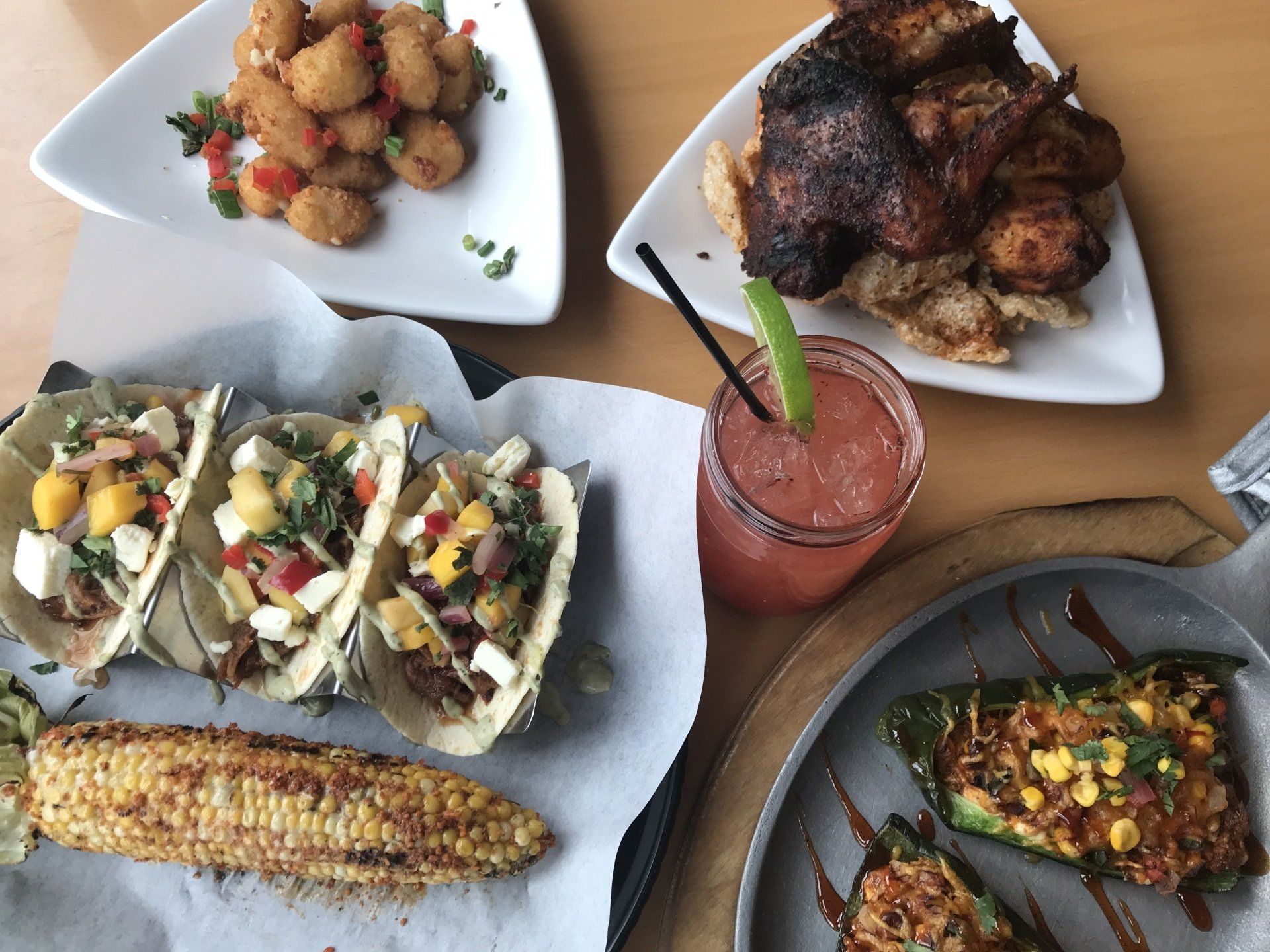 The Original Margaritaville locally owned restaurant Sandusky, OH