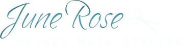 June Rose Unisex Hair Styling