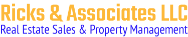 Ricks & Associates Home Page