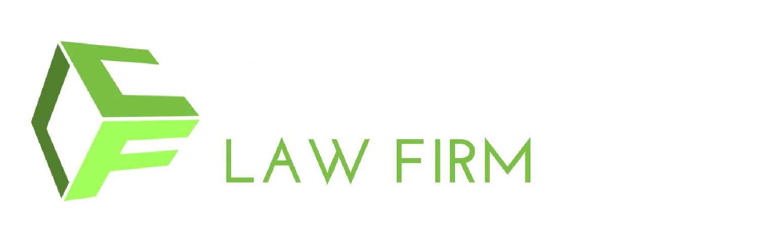 Cornerstone Law Firm logo