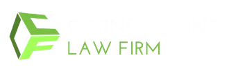Cornerstone Law Firm logo
