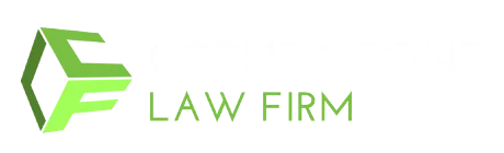 Cornerstone Law Firm Logo
