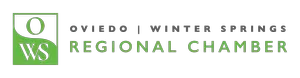 OVIEDO | WINTER SPRINGS REGIONAL CHAMBER