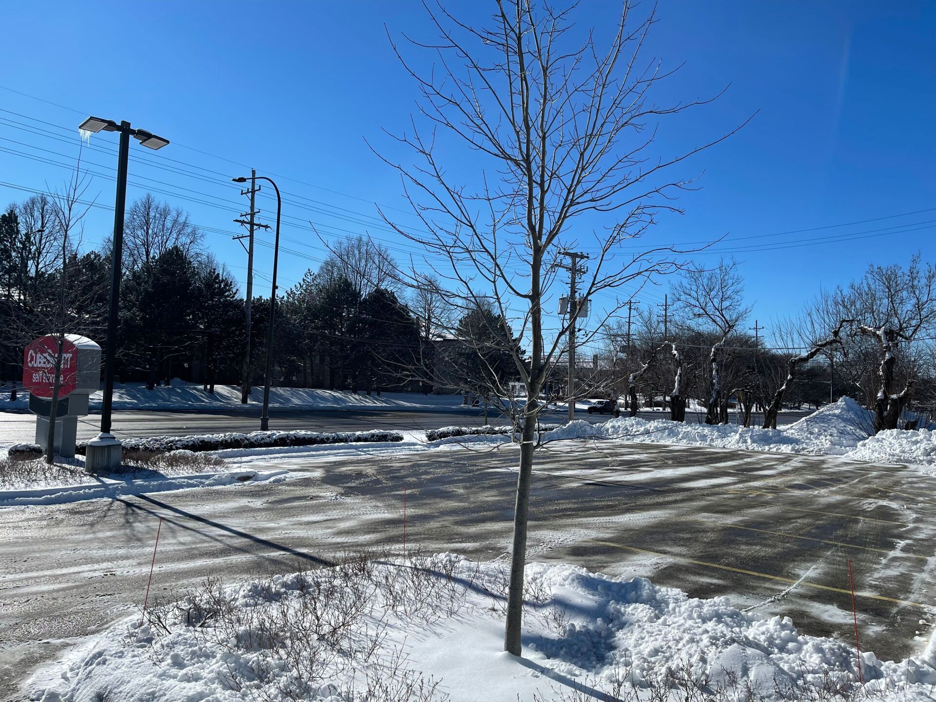 Snow Removal Near Me, Snow Removal Services, Hoffman Estates IL
