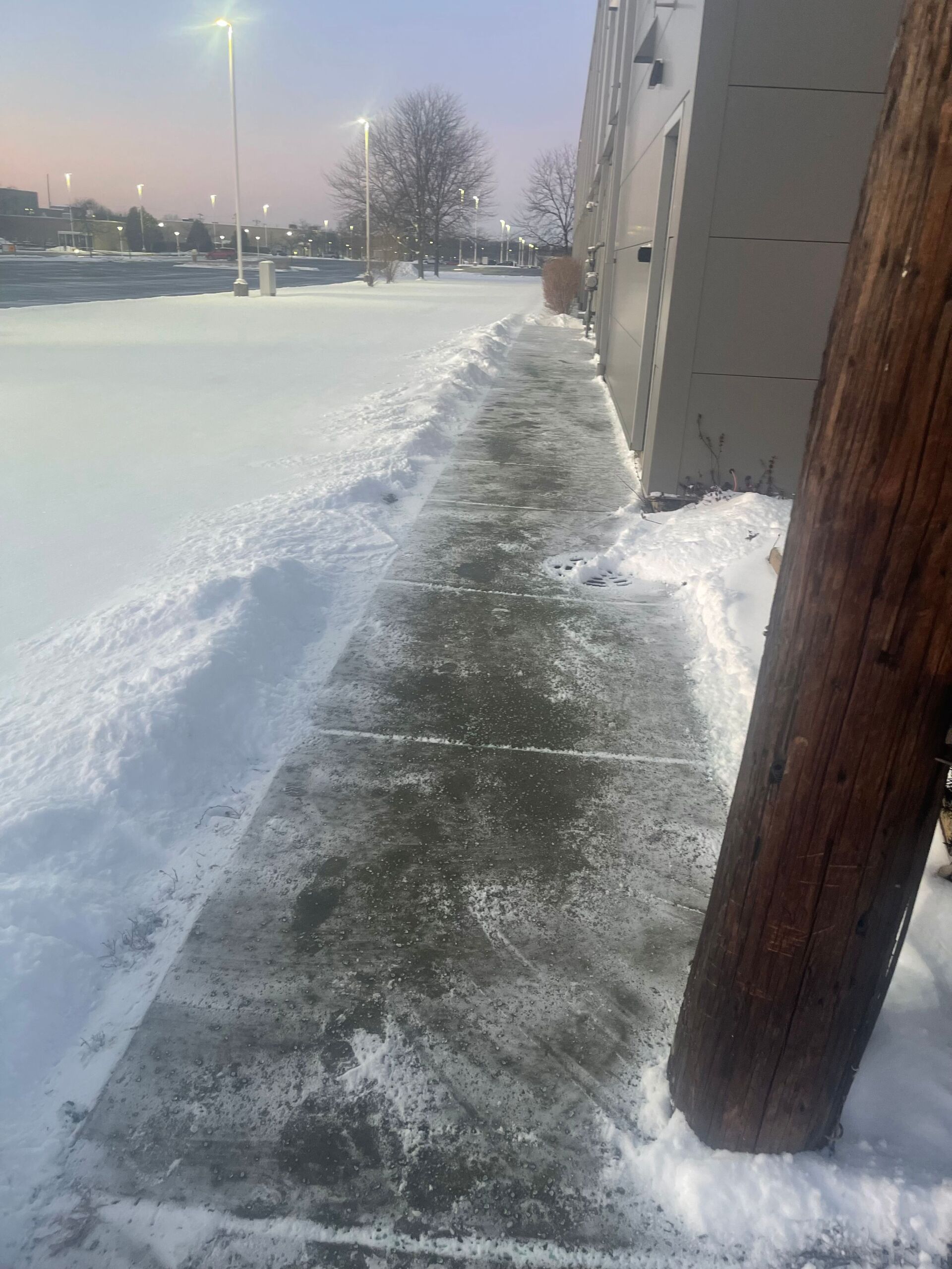 Snow Removal Near Me, Snow Removal Services, Hoffman Estates IL