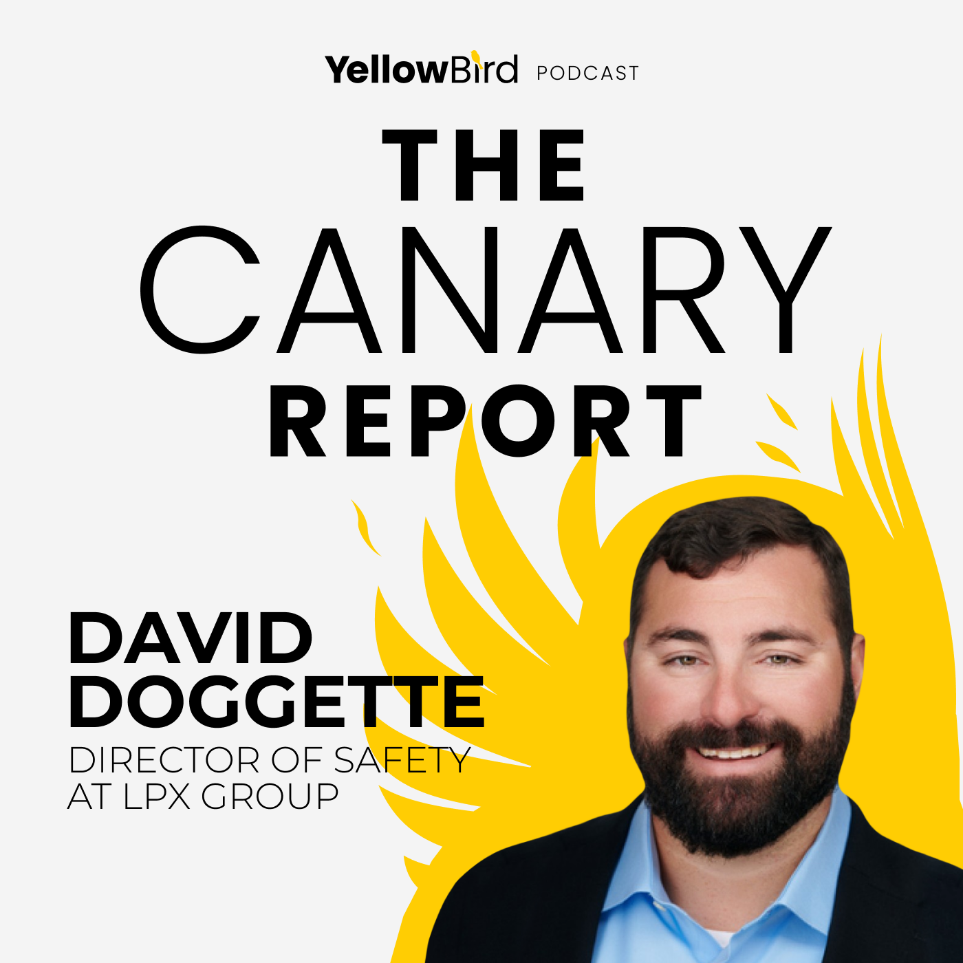 The Canary Report with David Doggette