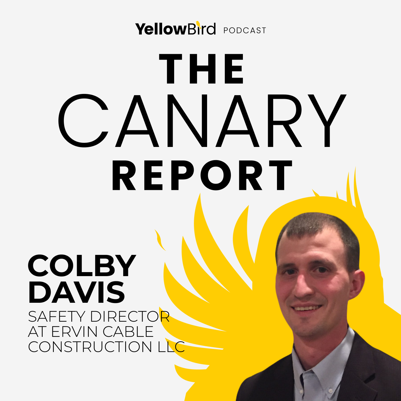 Canary Report with Colby Davis