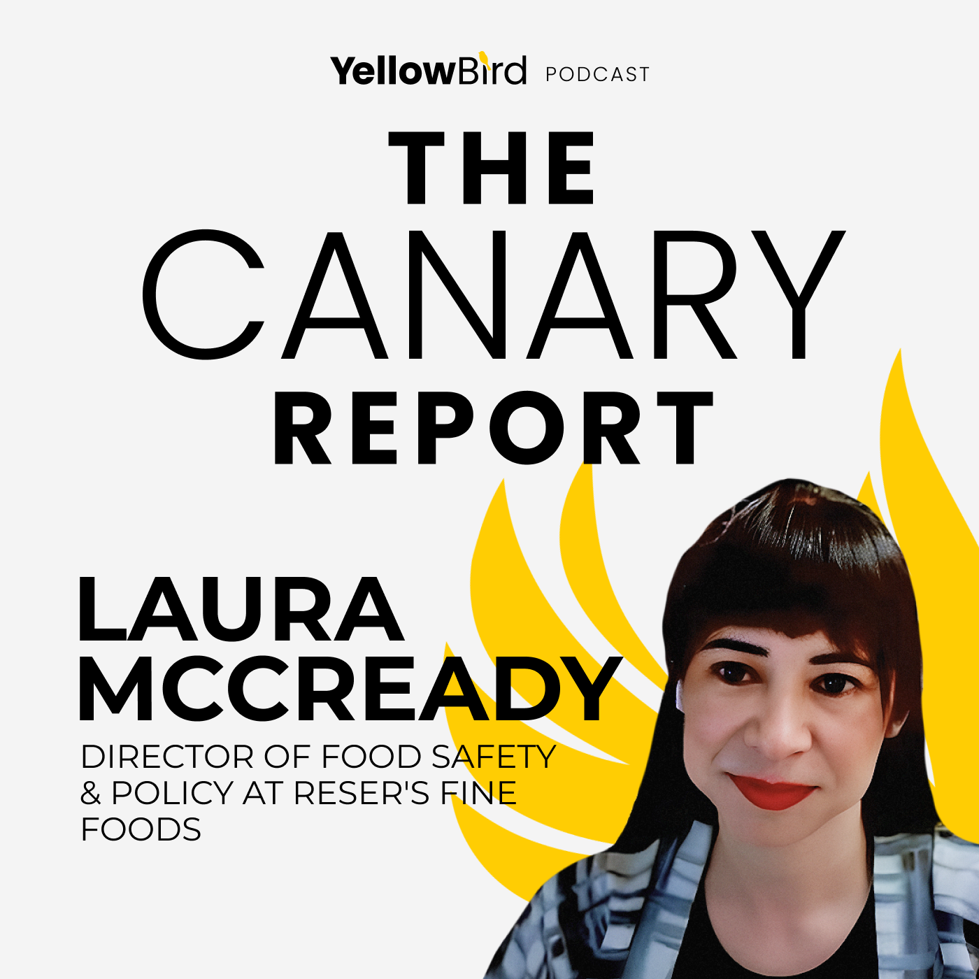 Laura Mccready