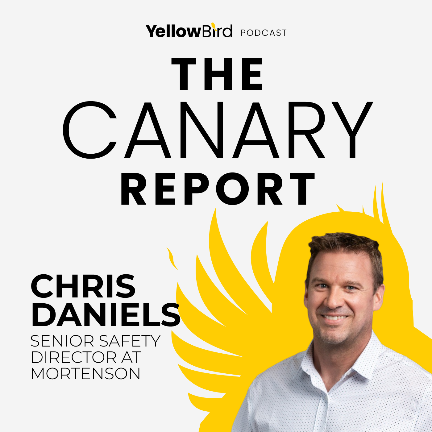 Canary Report with Chris Daniel